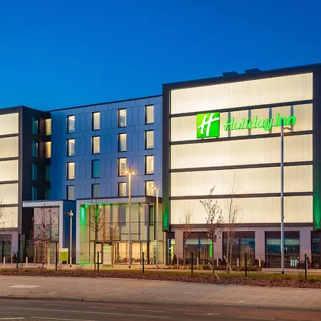 Holiday Inn London Heathrow - Bath Road By Ihg
